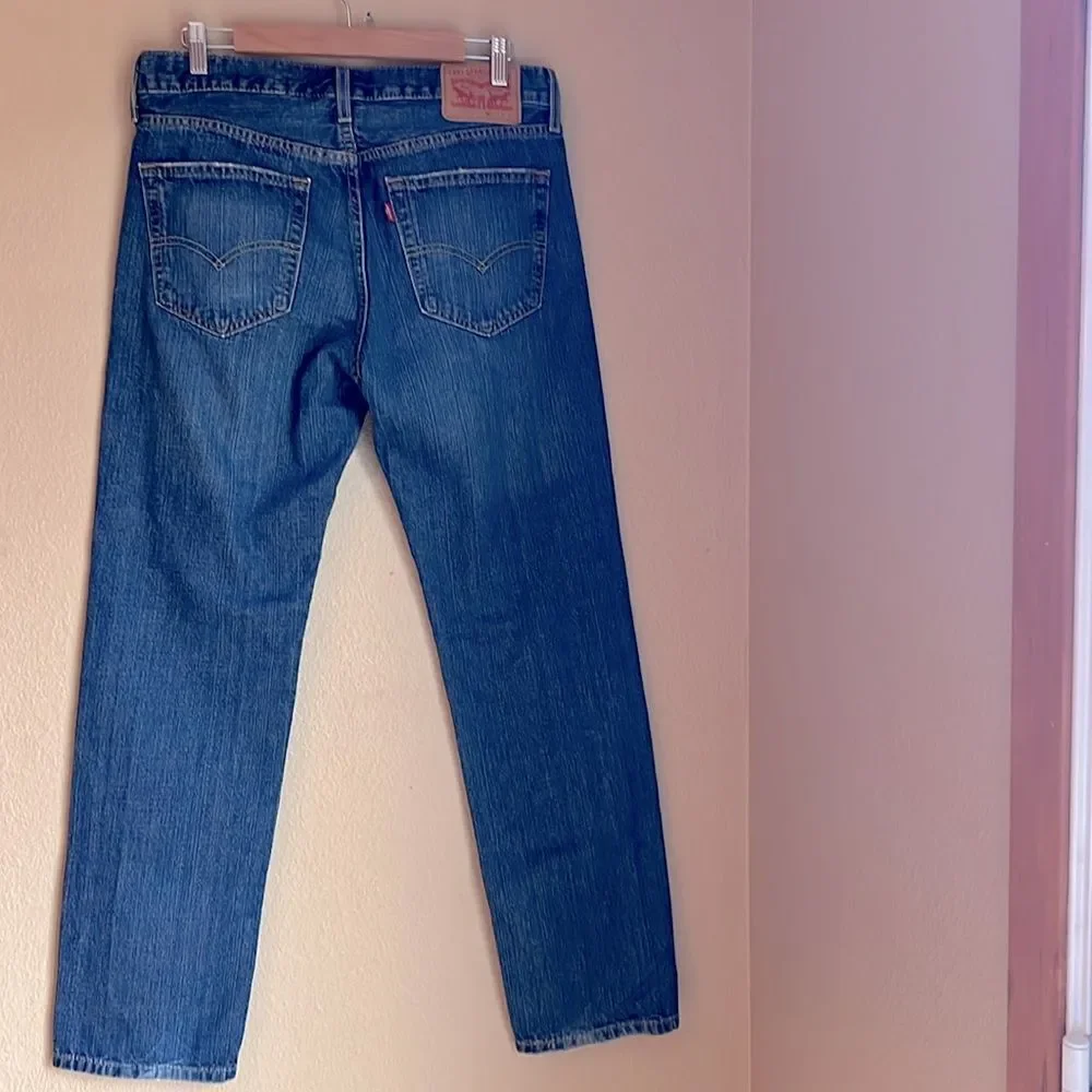 Levi’s 559 Jeans‎ 32 x 32